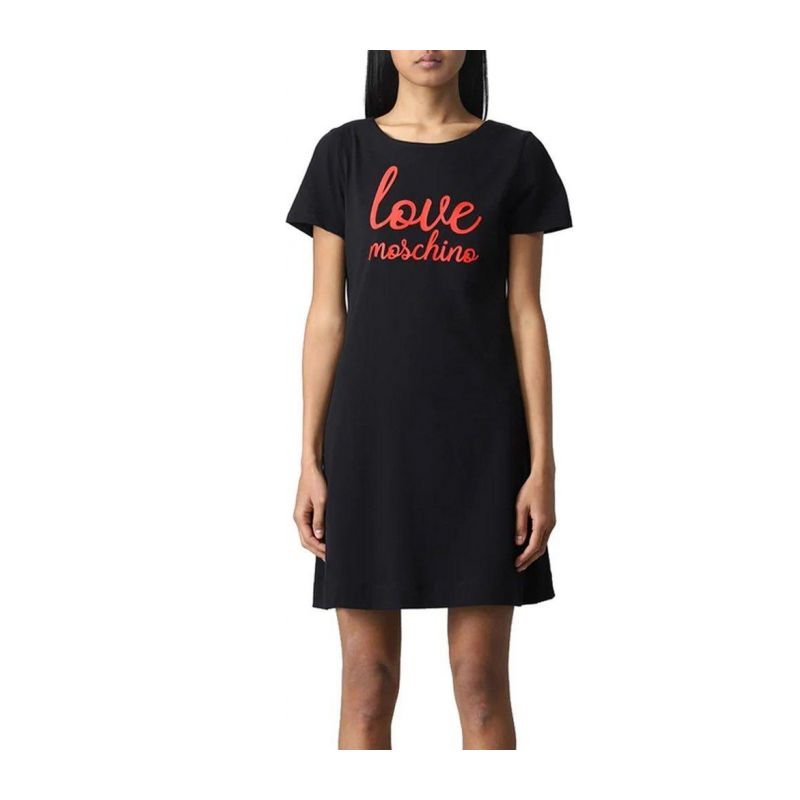 Снимка на Рокля MOSCHINO 