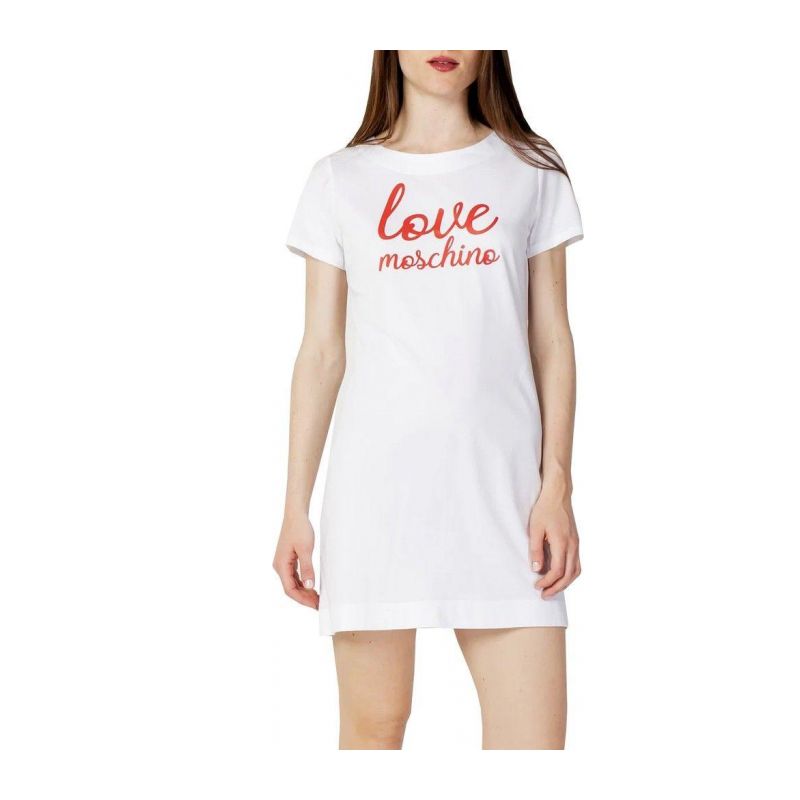 Снимка на Рокля MOSCHINO 
