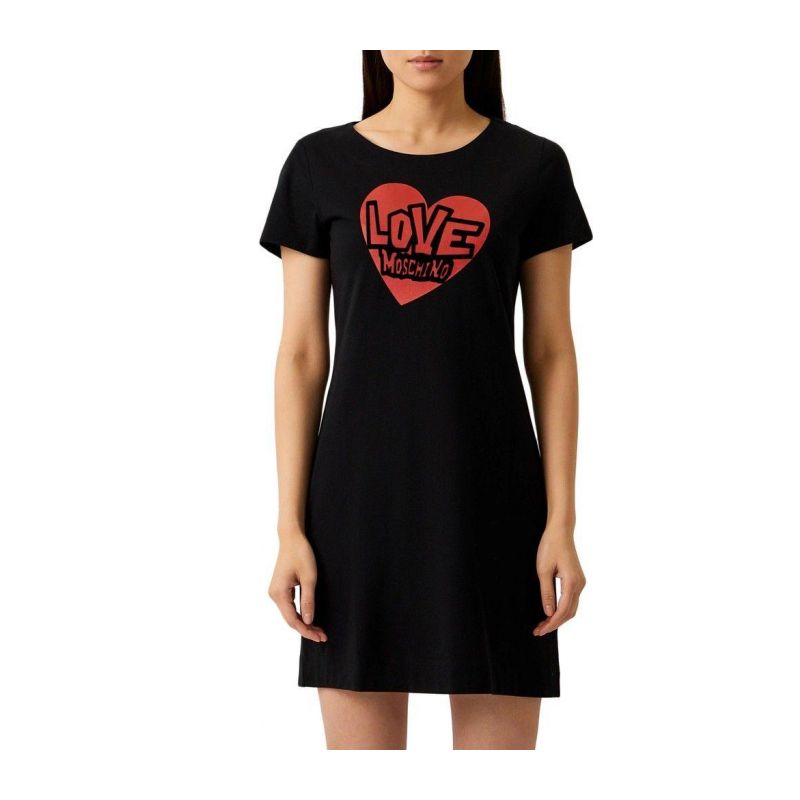 Снимка на Рокля MOSCHINO 
