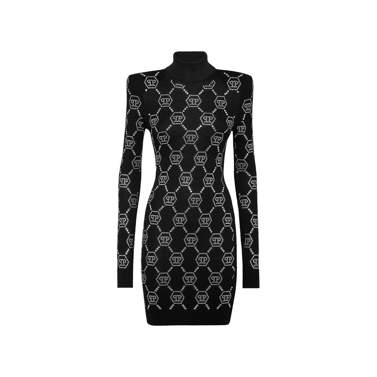 Снимка на Рокля PHILIPP PLEIN