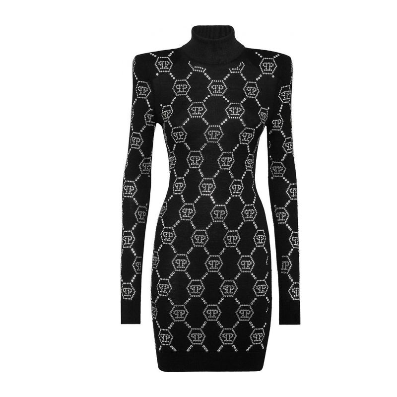 Снимка на Рокля PHILIPP PLEIN 