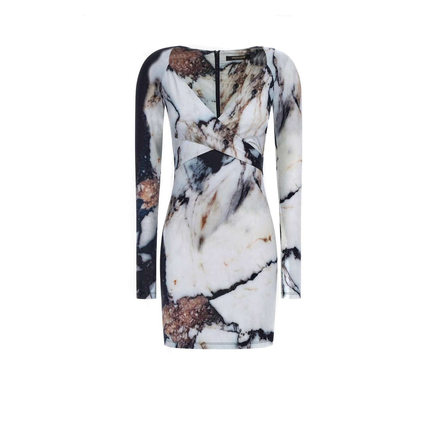 Снимка на Рокля ROBERTO CAVALLI