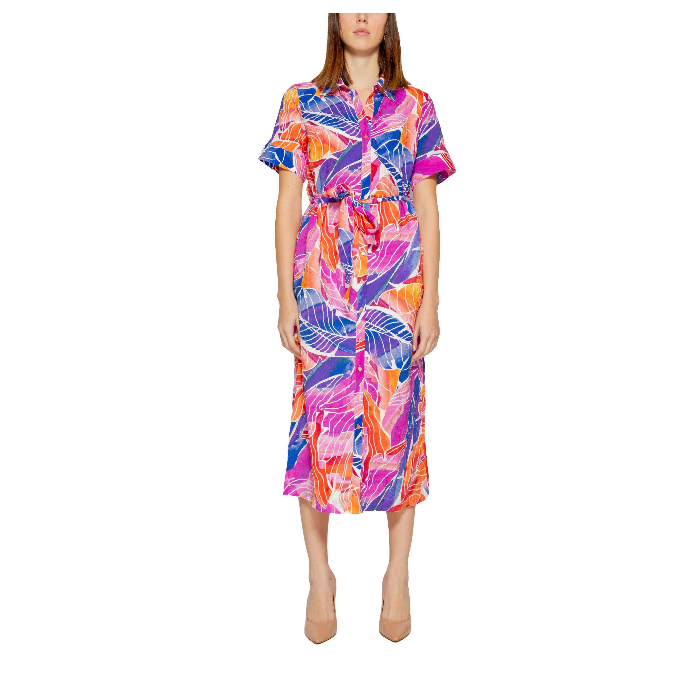 Снимка на Рокля VILA CLOTHES