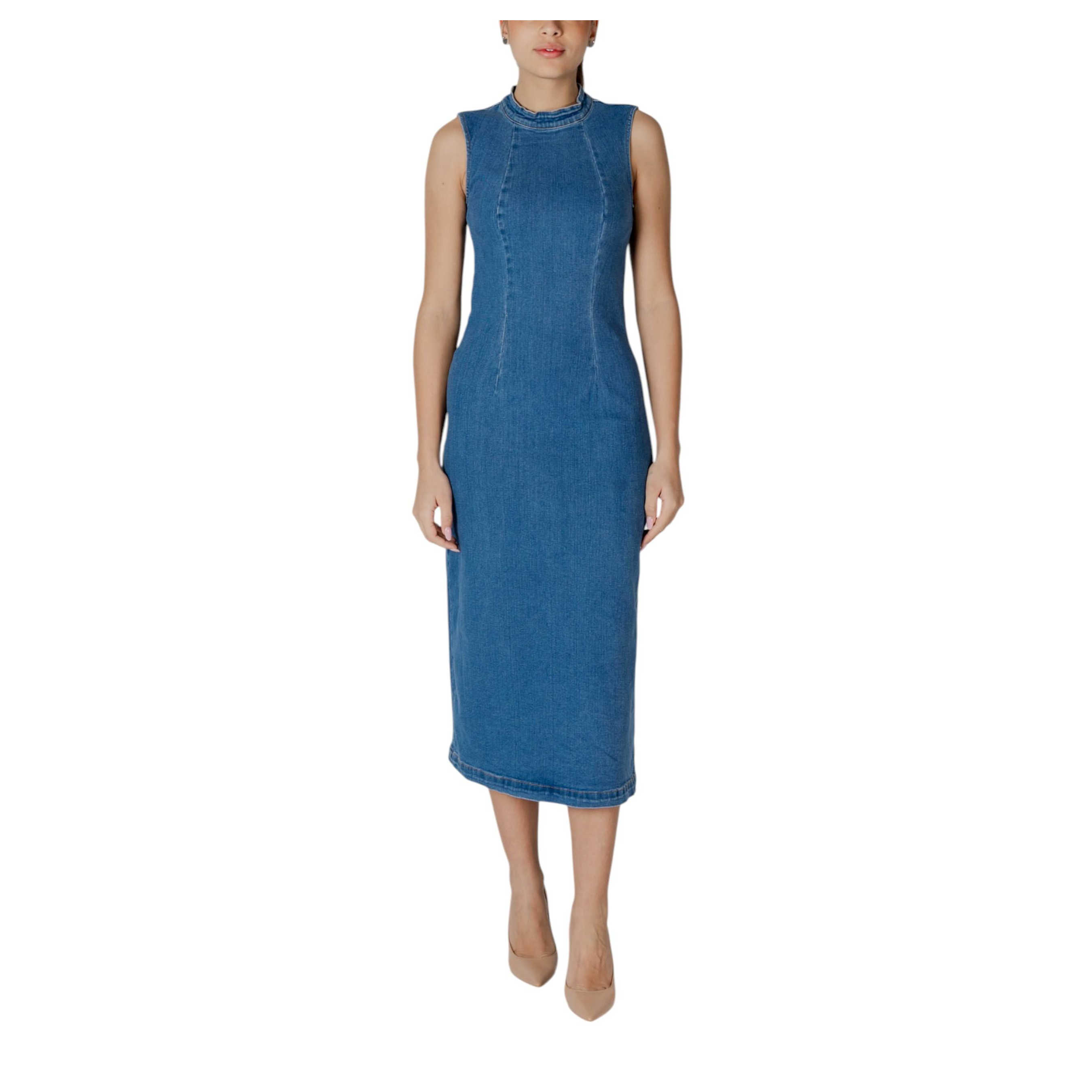 Снимка на Рокля VILA CLOTHES