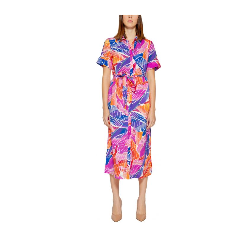 Снимка на Рокля VILA CLOTHES 