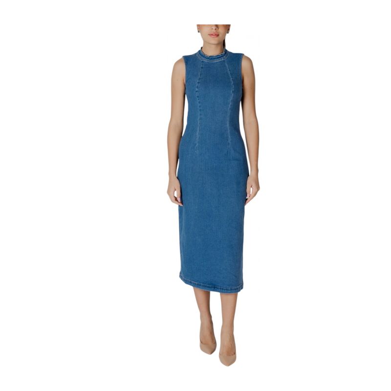 Снимка на Рокля VILA CLOTHES 