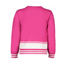 Снимка  на Розов пуловер за момиче  jeans GUESS 