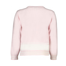 Снимка  на Розов пуловер за момиче  jeans GUESS 