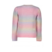 Снимка  на Розов пуловер за момичета GUESS 