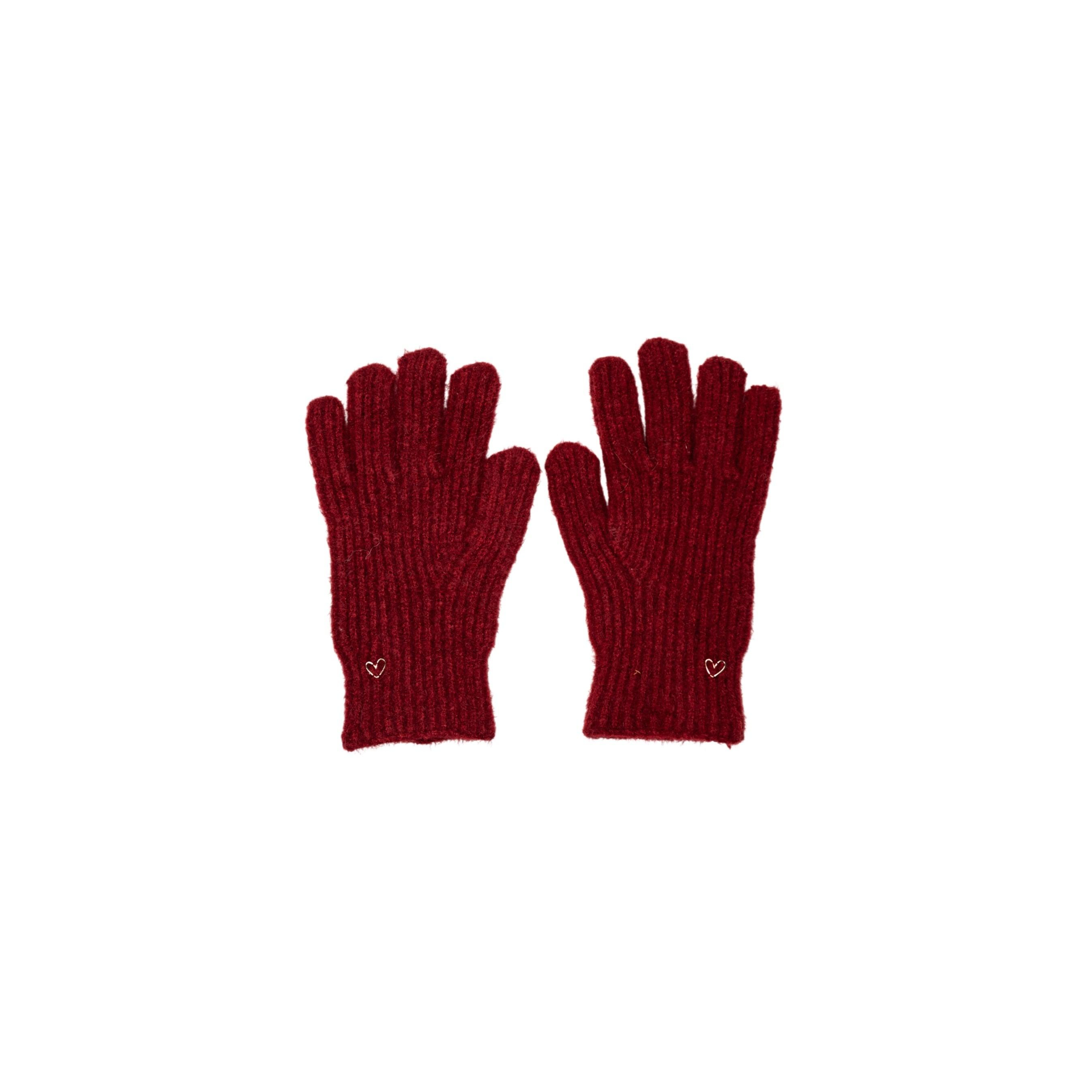 Снимка на Ръкавици жени PIECES