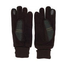 Снимка  на Ръкавици мъжe BARBOUR 
