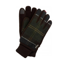 Снимка  на Ръкавици мъжe BARBOUR 