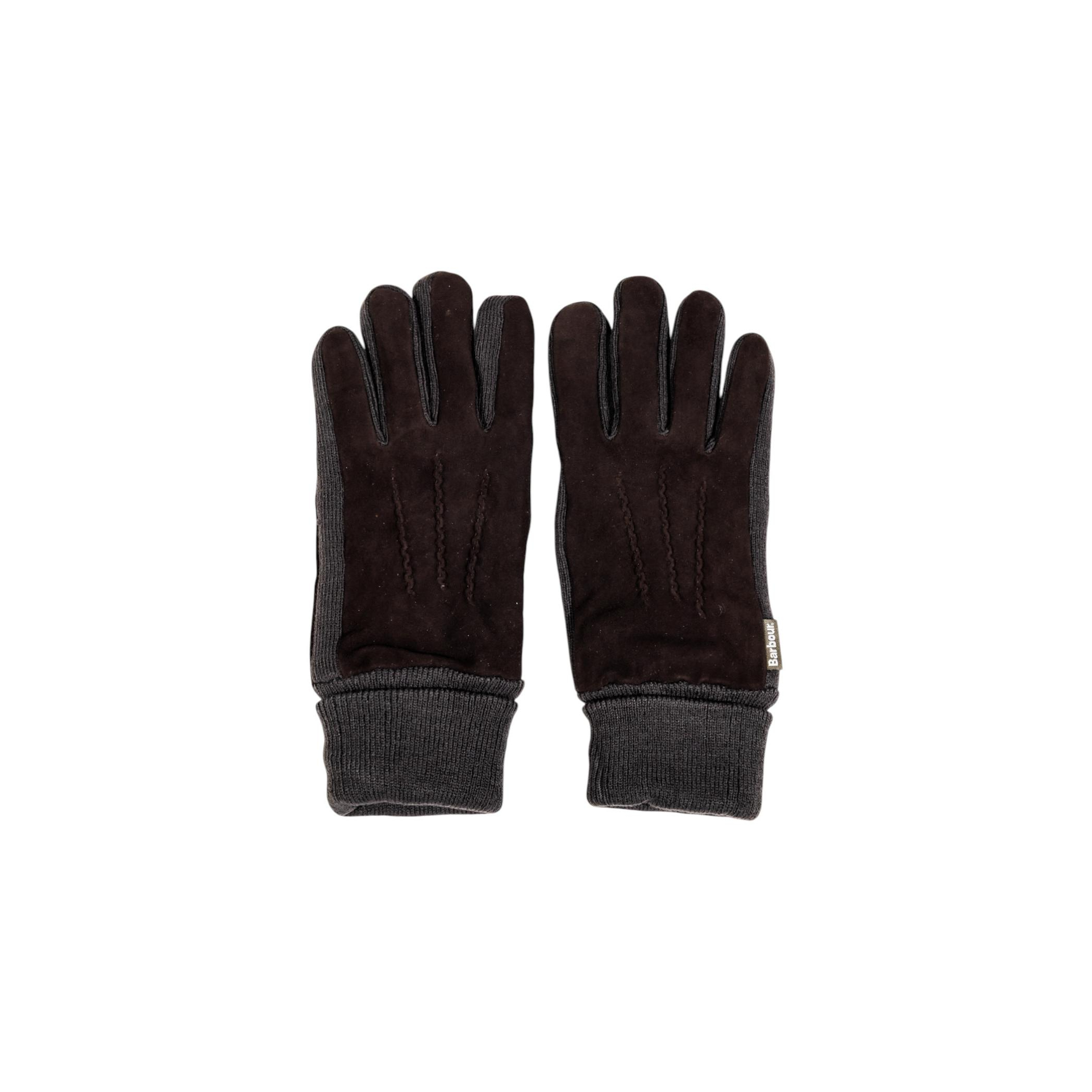 Снимка на Ръкавици мъжe BARBOUR