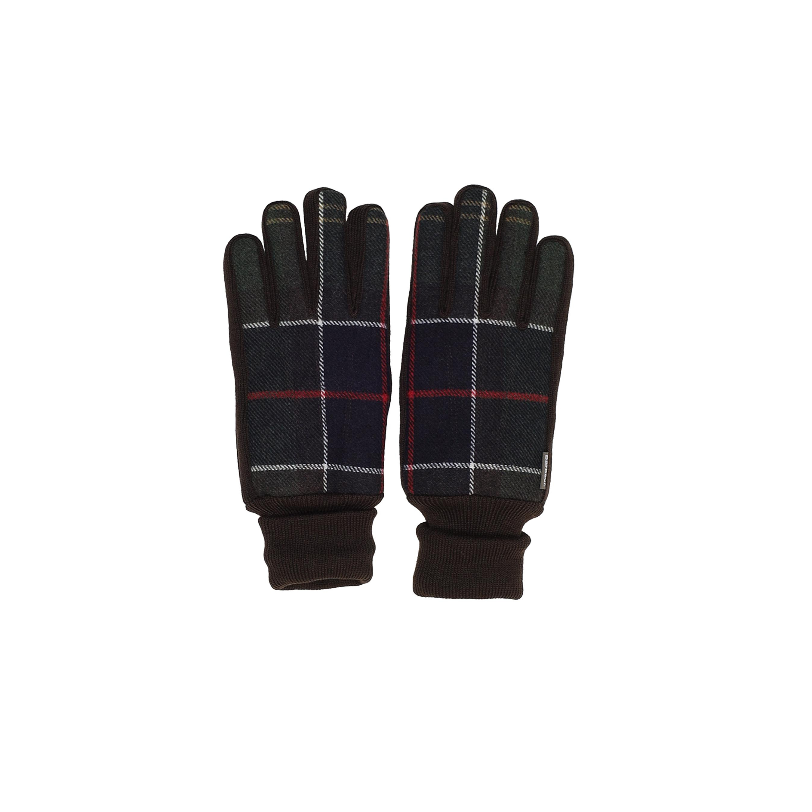 Снимка на Ръкавици мъжe BARBOUR