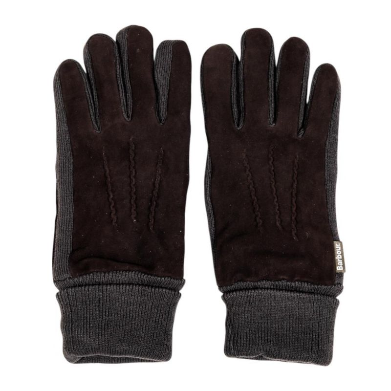 Снимка на Ръкавици мъжe BARBOUR 