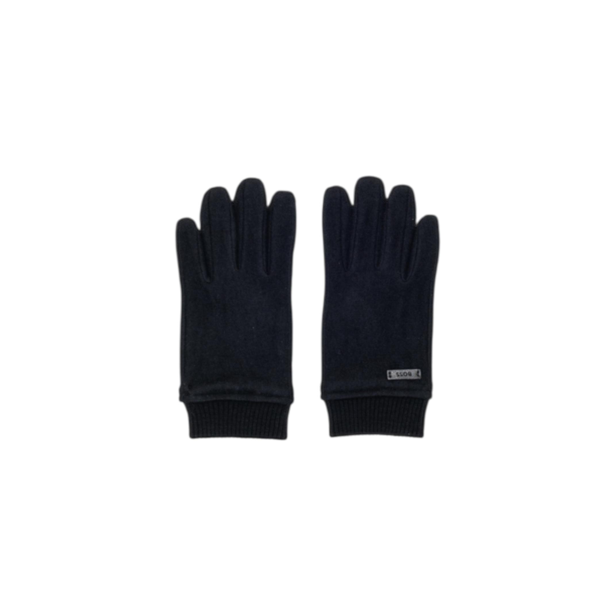 Снимка на Ръкавици мъжe BOSS