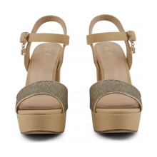 Снимка  на Сандали LAURA BIAGIOTTI 