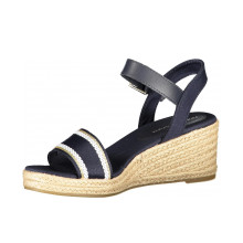 Снимка  на Сандали TOMMY HILFIGER 