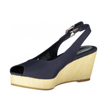 Снимка  на Сандали TOMMY HILFIGER 