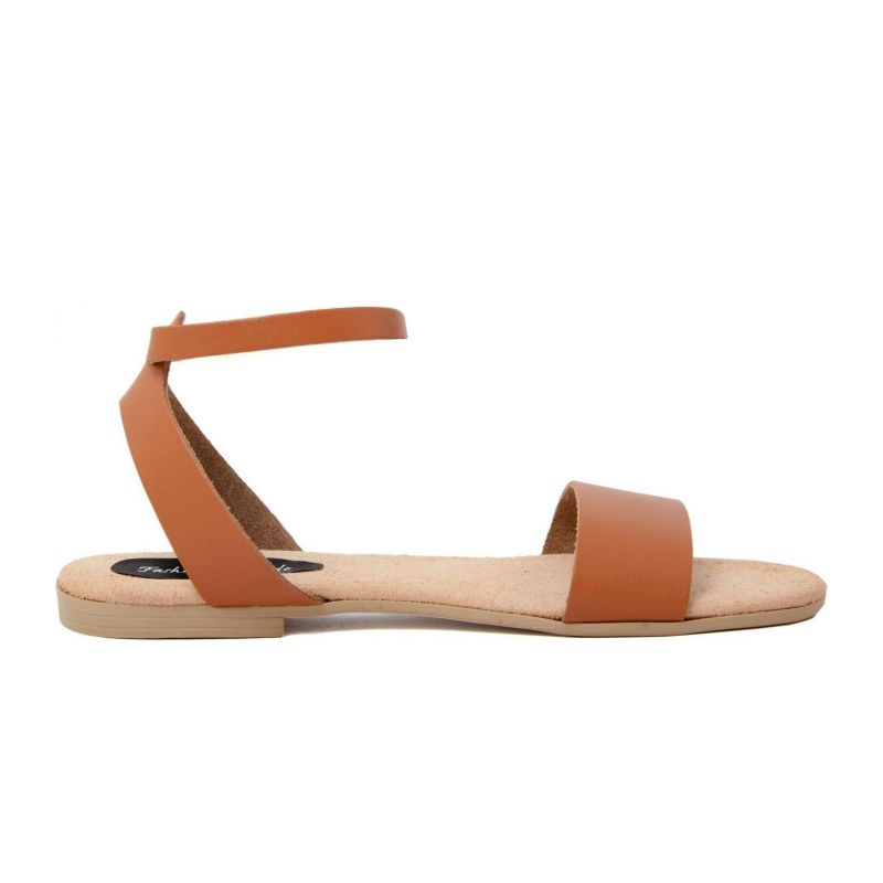 Снимка на Сандали FASHION ATTITUDE 