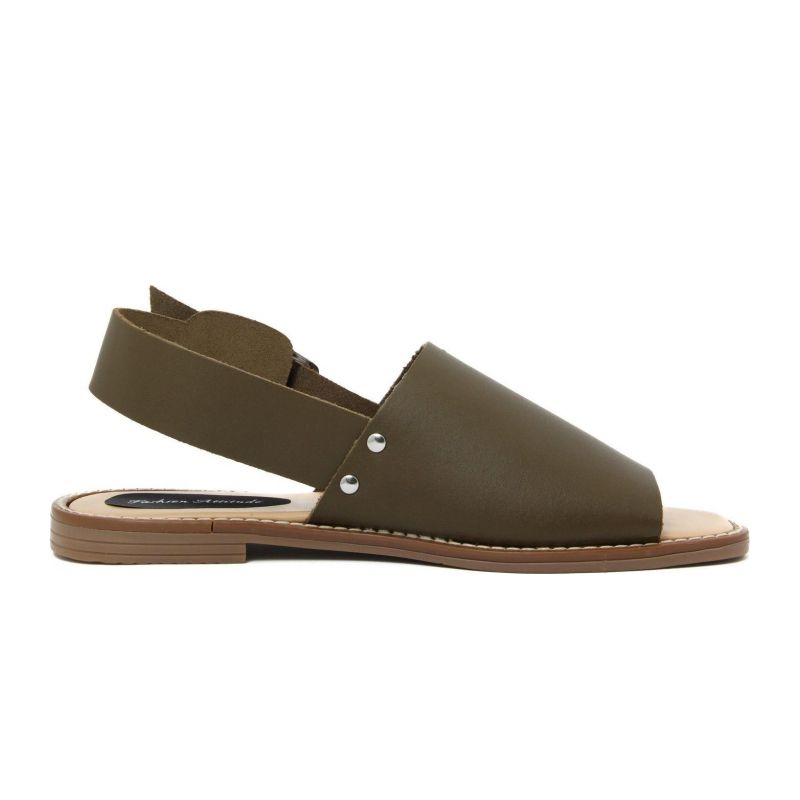 Снимка на Сандали FASHION ATTITUDE 