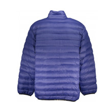 Снимка  на Сащ гранд мъжко синьо яке U.S. GRAND 