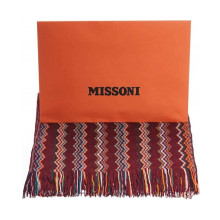 Снимка  на Шал MISSONI 