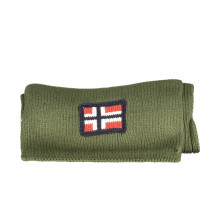 Снимка  на Шал NORWAY 1963 