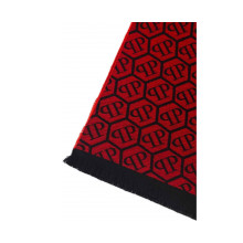 Снимка на Шал PHILIPP PLEIN