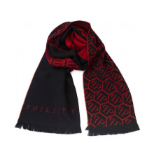 Снимка на Шал PHILIPP PLEIN