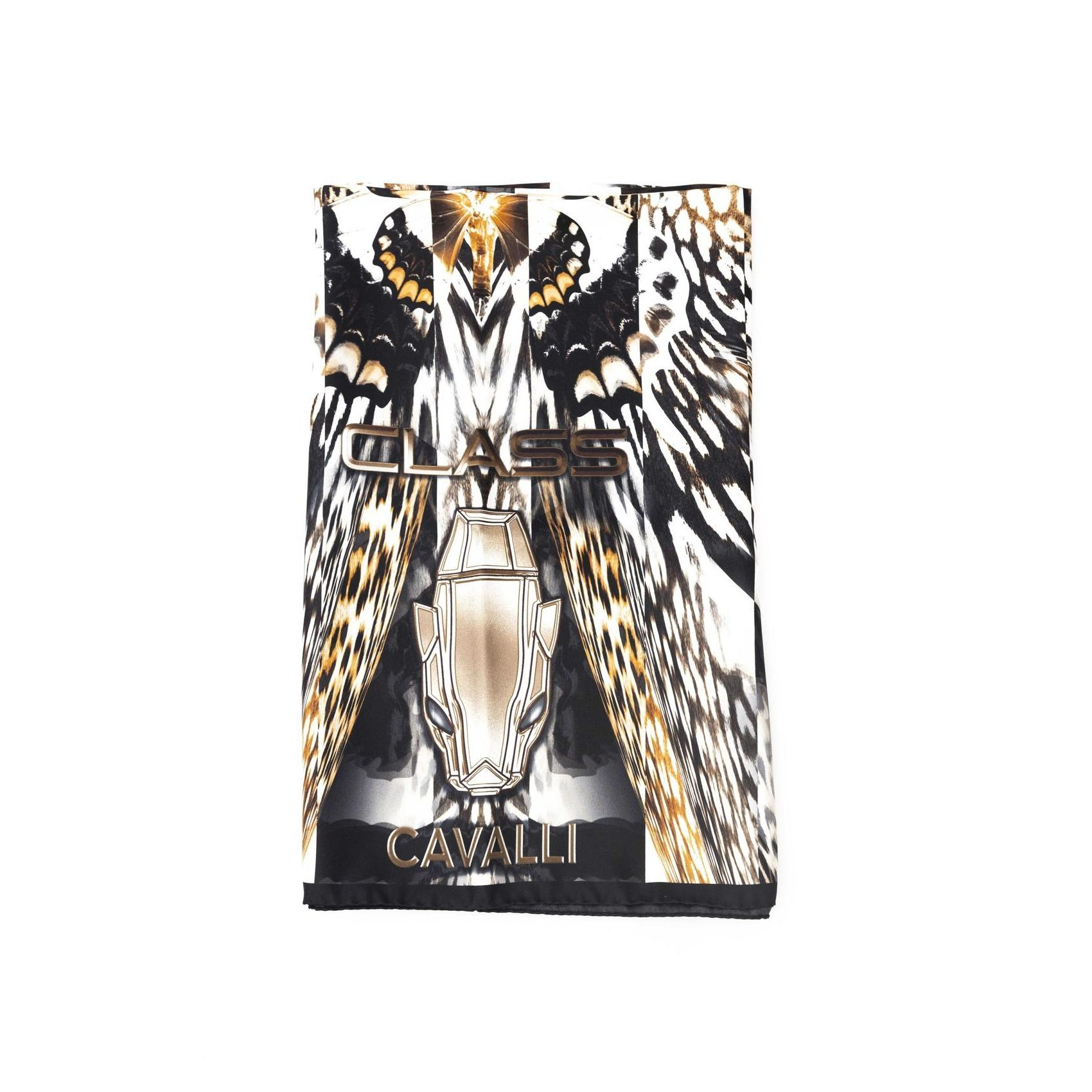Снимка на Шал CAVALLI CLASS
