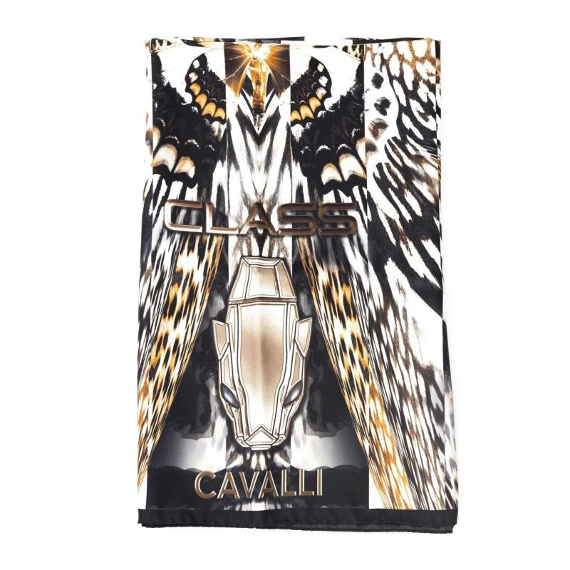 Снимка на Шал CAVALLI CLASS