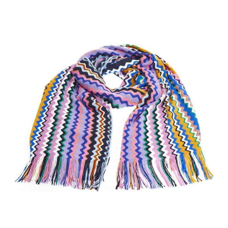 Снимка на Шал MISSONI 