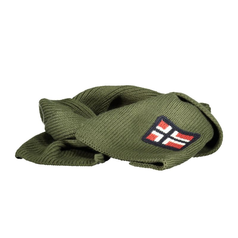 Снимка на Шал NORWAY 1963 