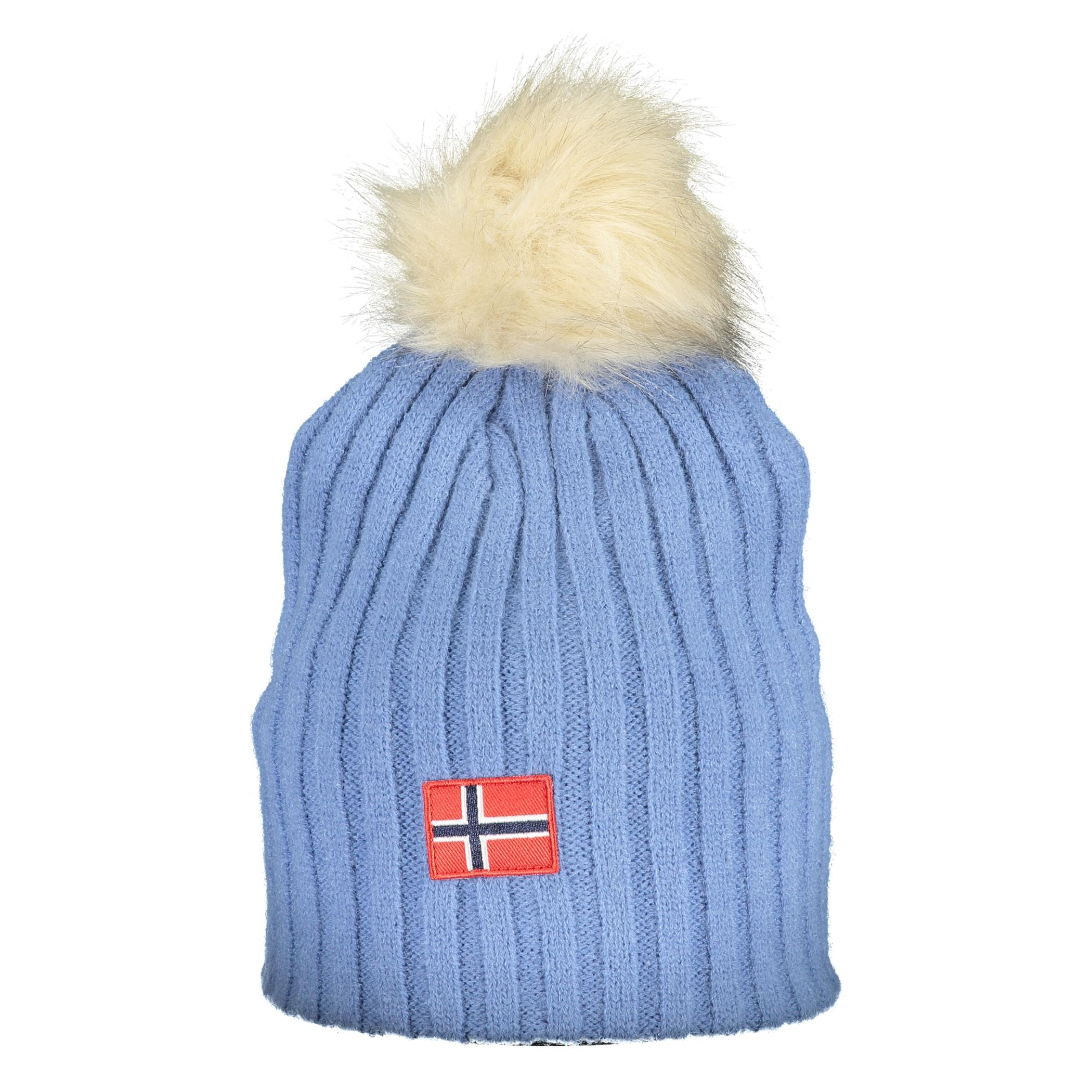 Снимка на Шапка NORWAY 1963