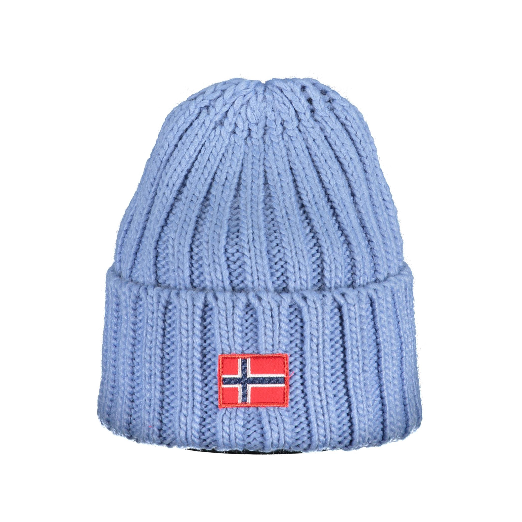 Снимка на Шапка NORWAY 1963