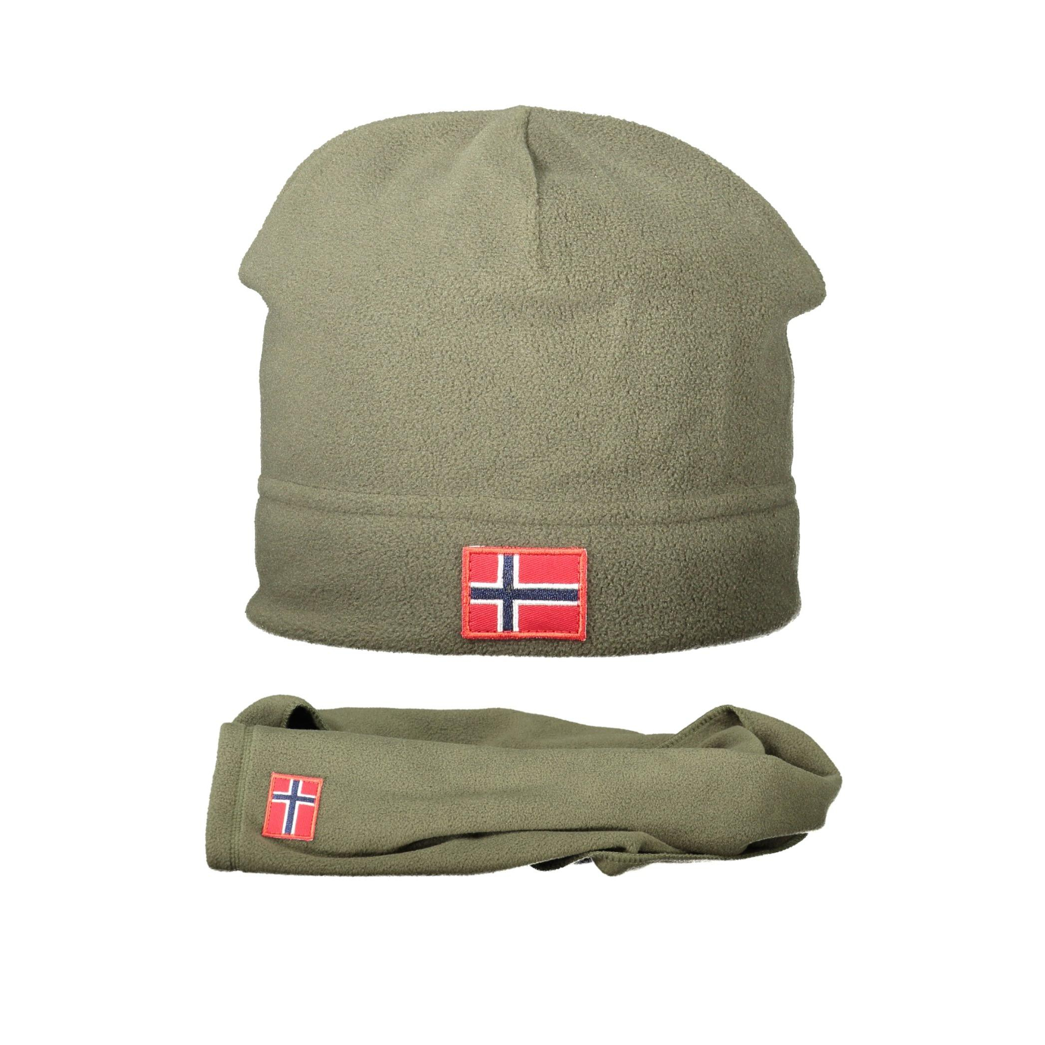 Снимка на Шапка NORWAY 1963