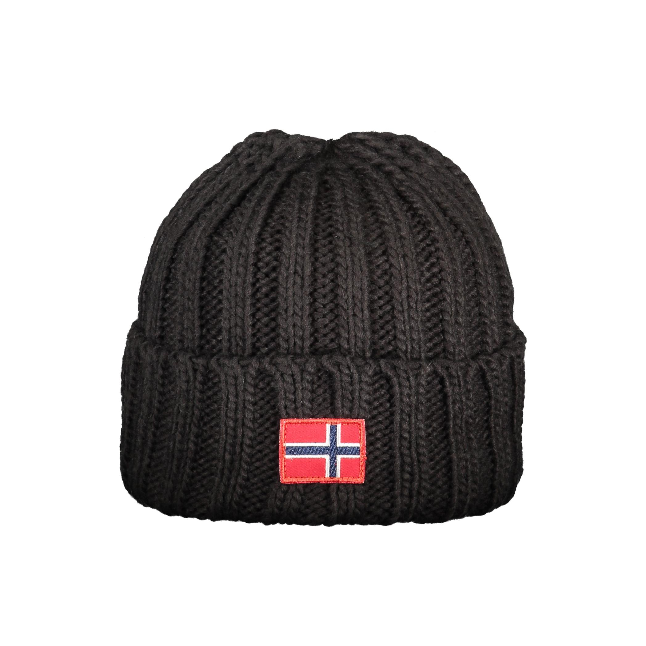 Снимка на Шапка NORWAY 1963