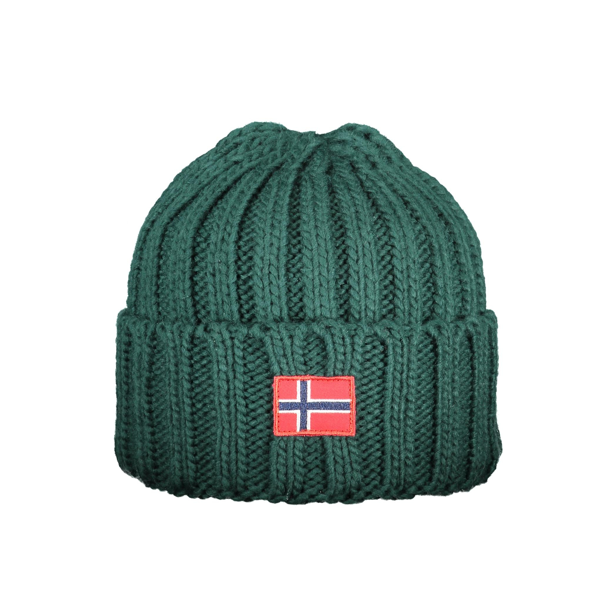 Снимка на Шапка NORWAY 1963