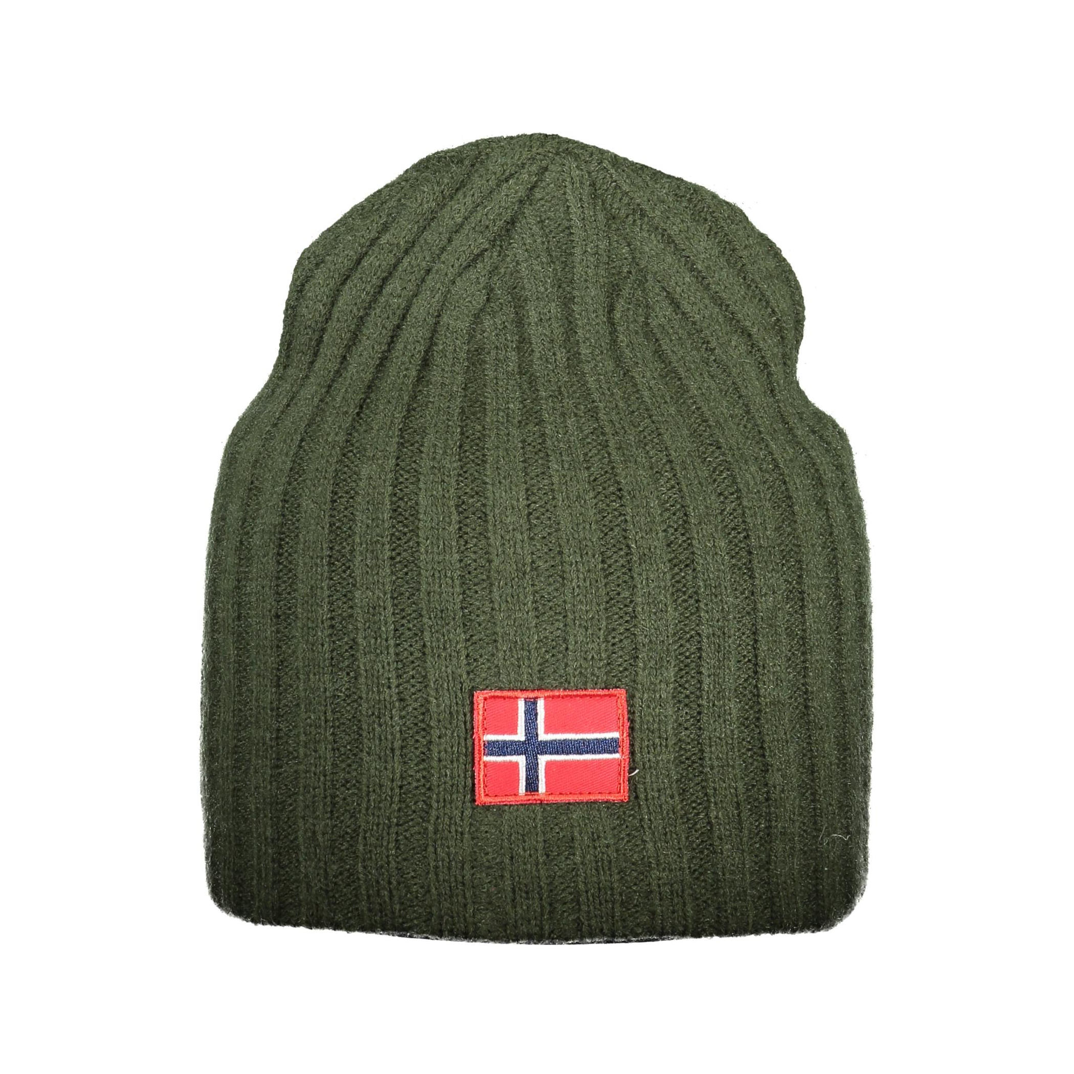 Снимка на Шапка NORWAY 1963