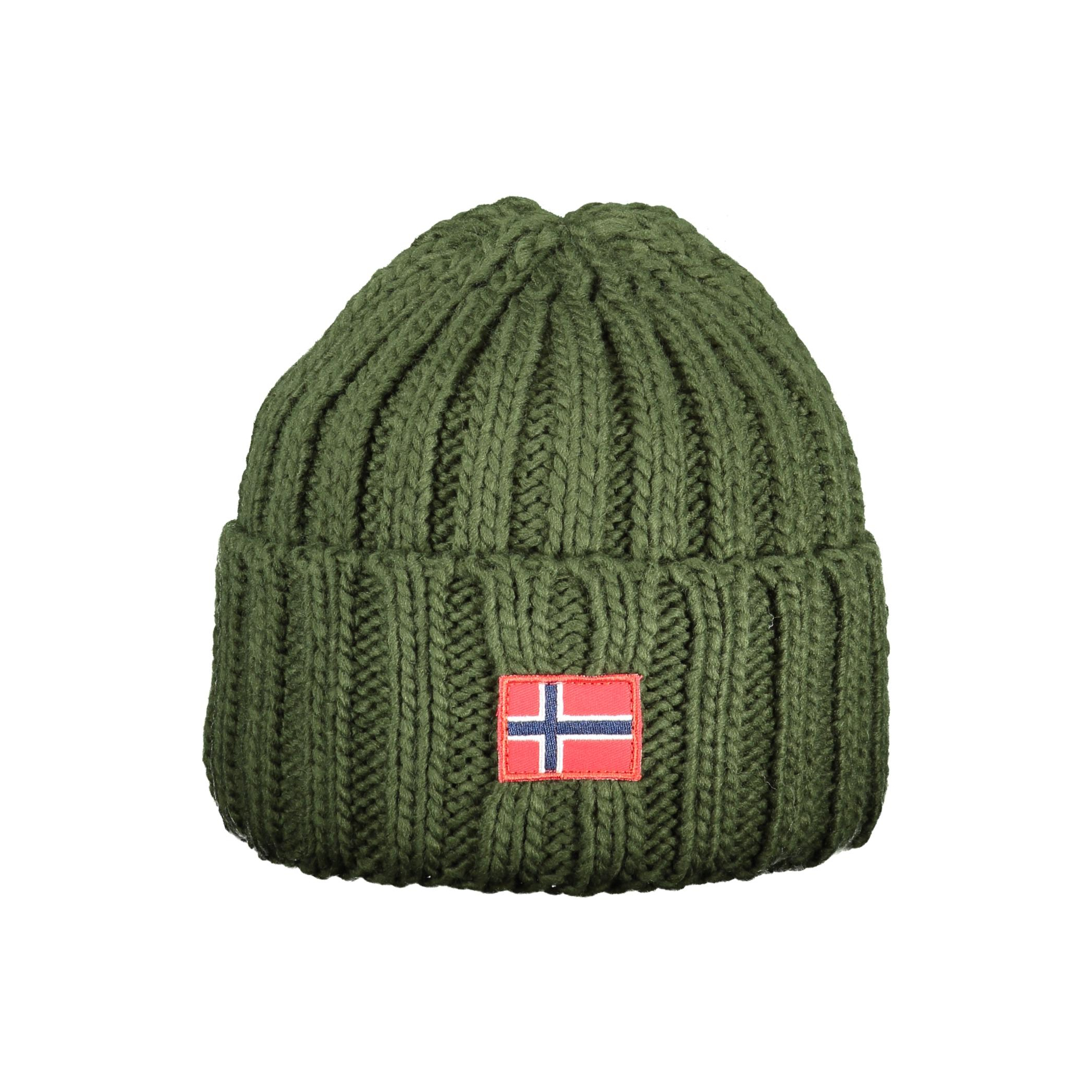 Снимка на Шапка NORWAY 1963