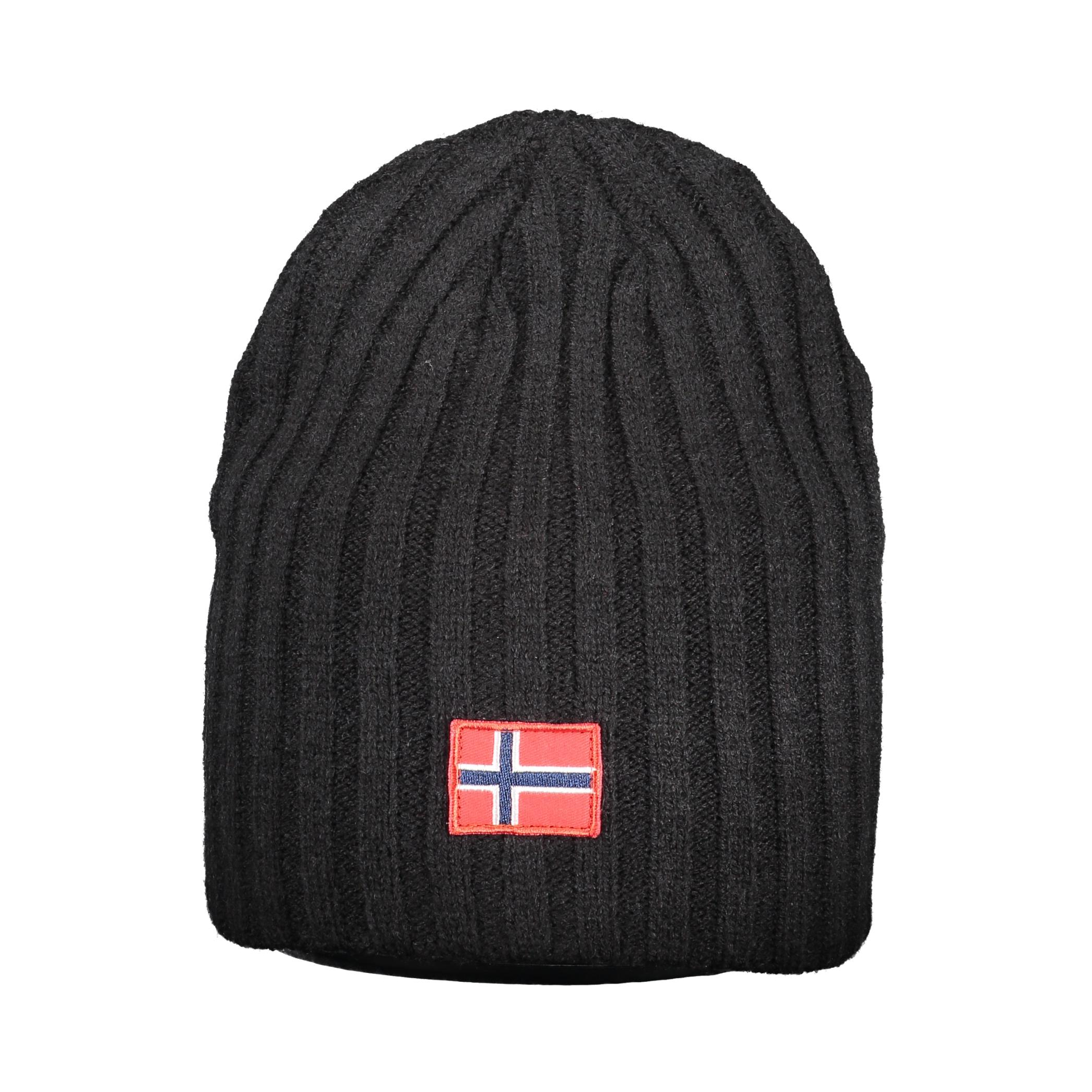 Снимка на Шапка NORWAY 1963