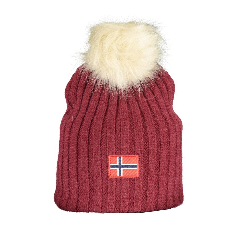 Снимка на Шапка NORWAY 1963 