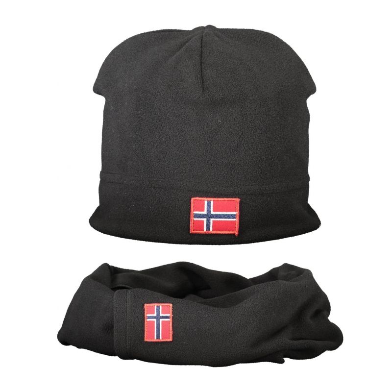 Снимка на Шапка NORWAY 1963 
