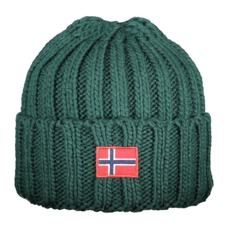 Снимка на Шапка NORWAY 1963 