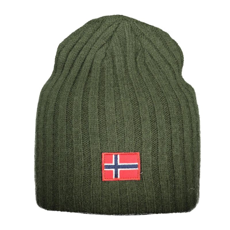 Снимка на Шапка NORWAY 1963 
