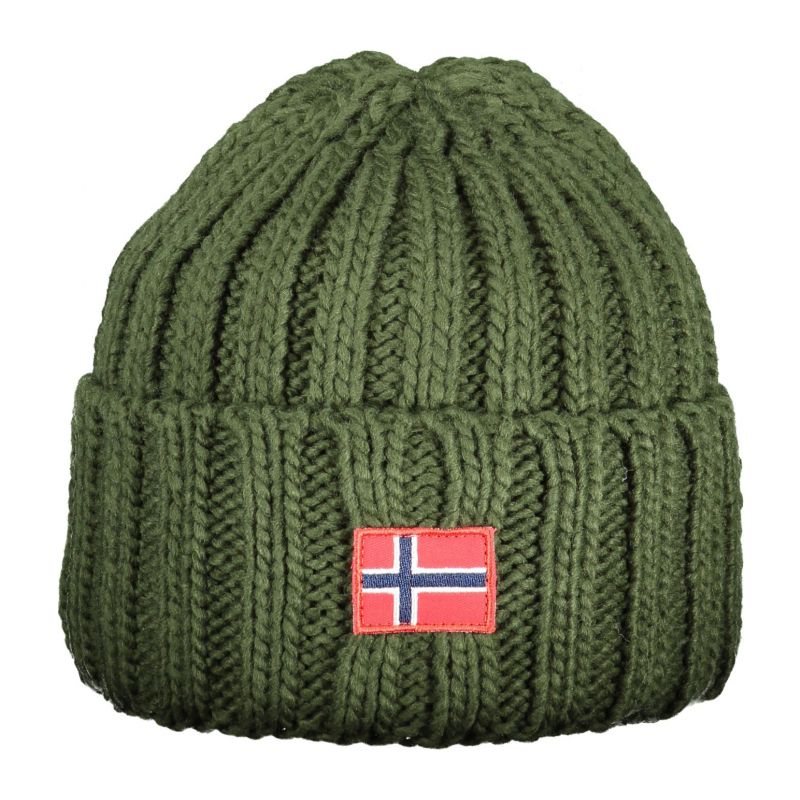 Снимка на Шапка NORWAY 1963 