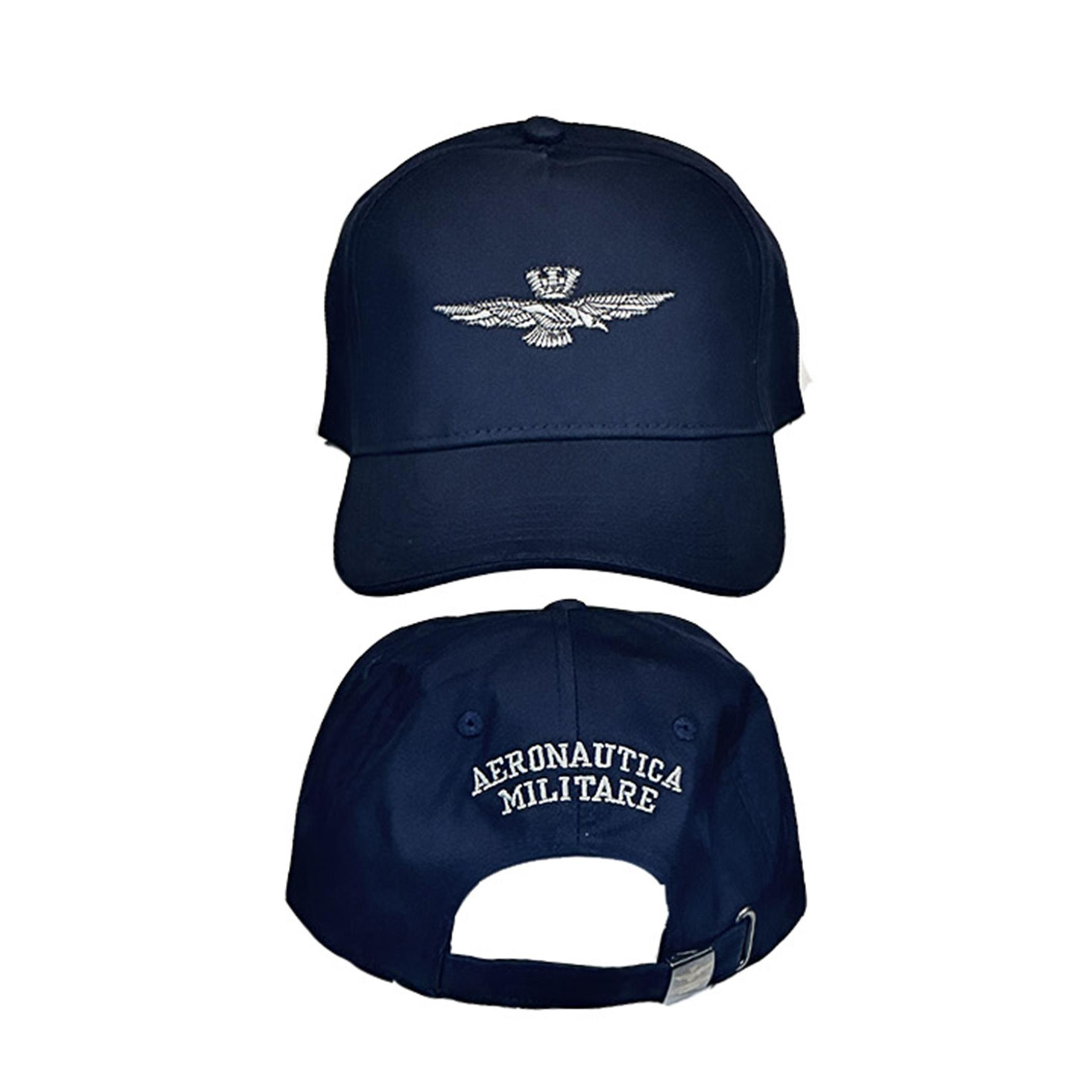Снимка на Шапка за момче AERONAUTICA MILITARE