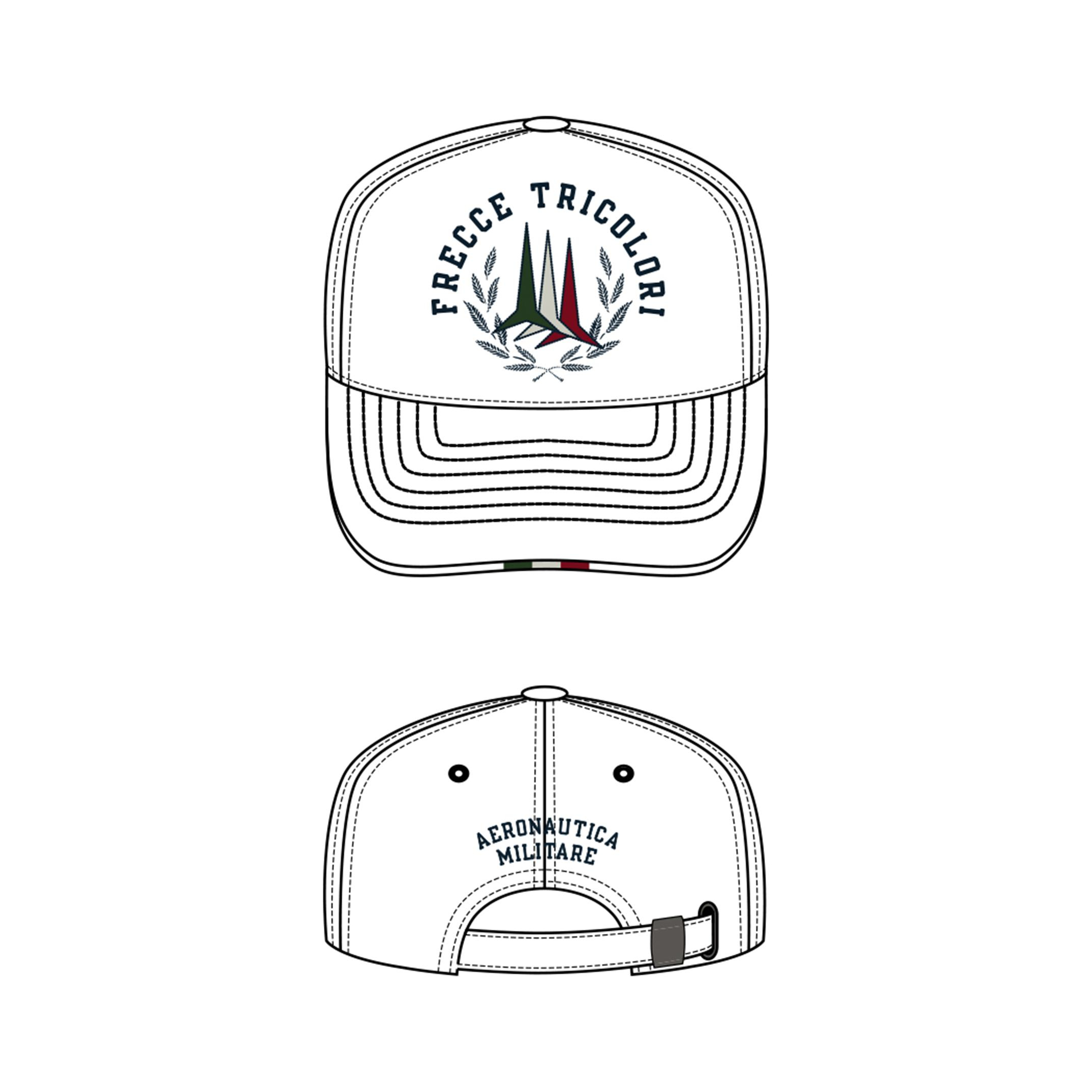 Снимка на Шапка за момче AERONAUTICA MILITARE