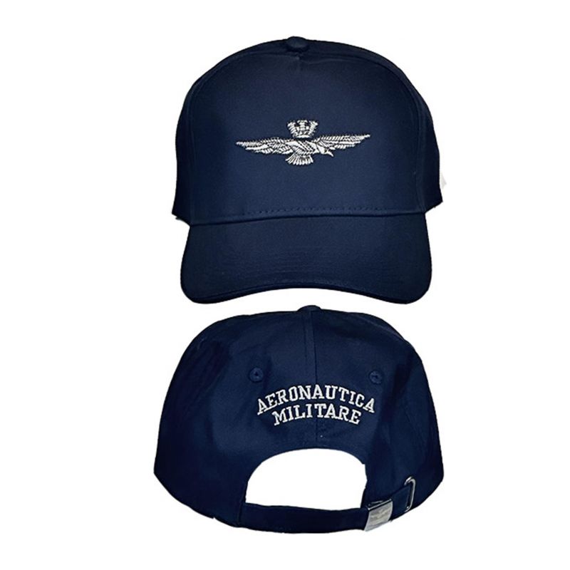 Снимка на Шапка за момче AERONAUTICA MILITARE 